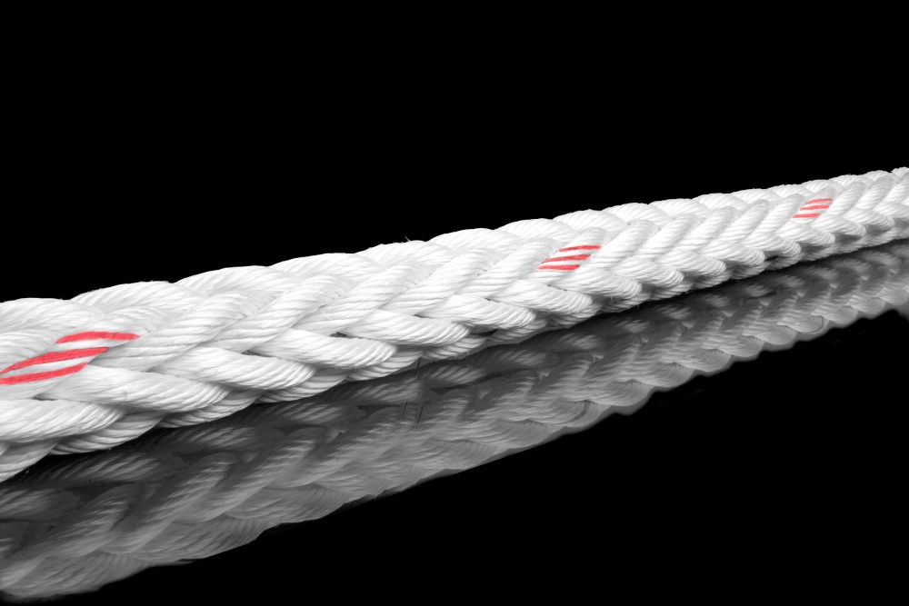 MAGNARO Reduced Recoil Rope MAGNARO®-RRR (Reduced Recoil Rope)