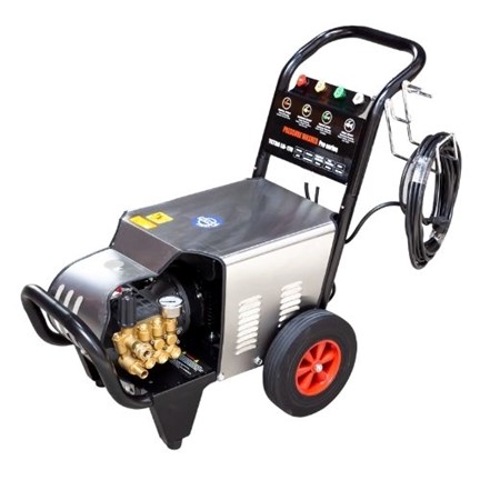 TETRA Pressure Washer