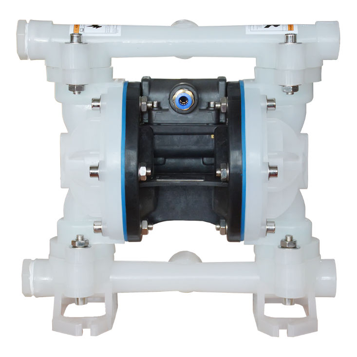 TETRA TDPK-15 PP-T Back