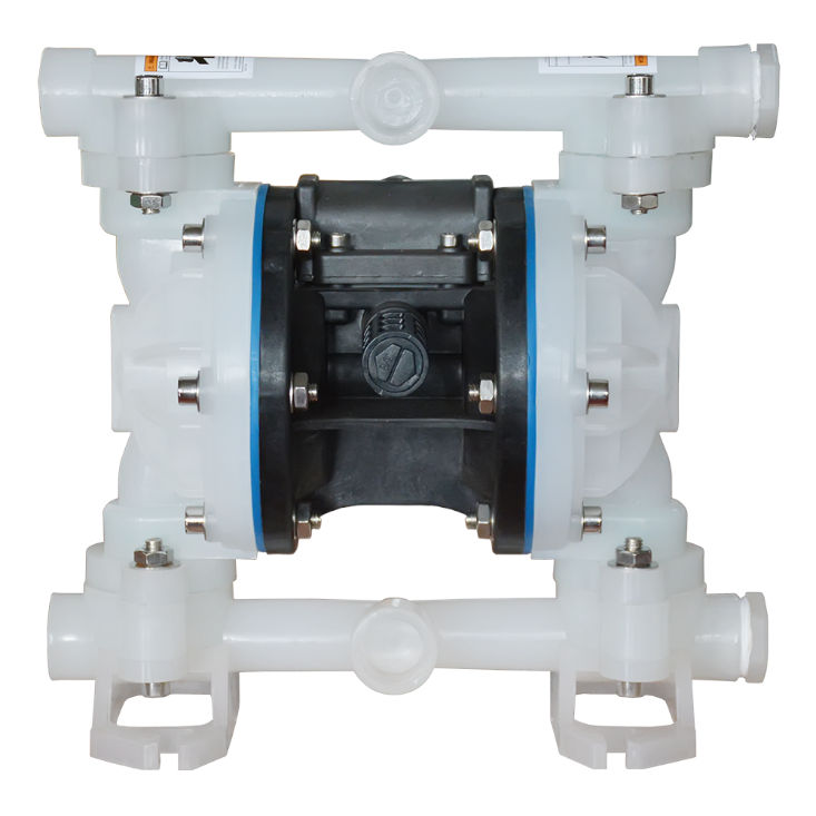 TETRA TDPK-15 PP-T Back2