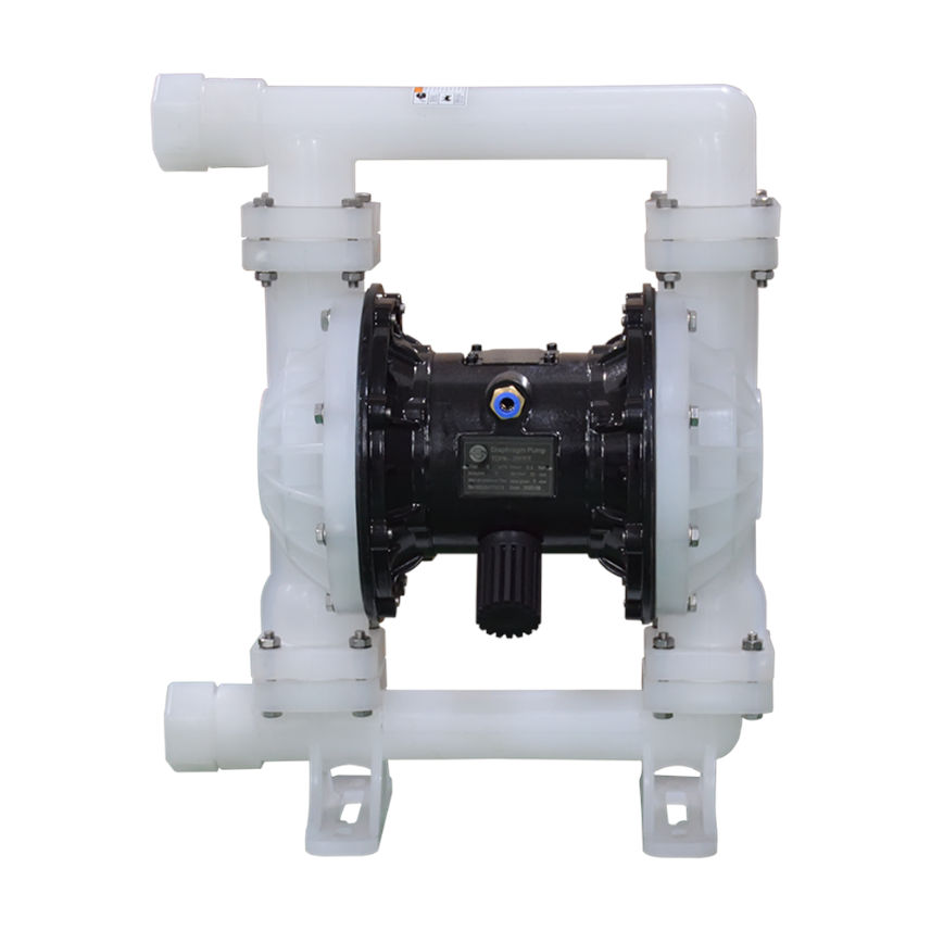 TETRA TDPK-25 PP-T Back 1