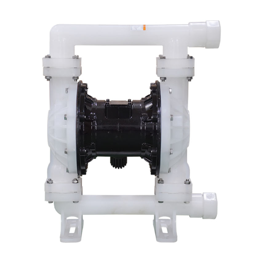 TETRA TDPK-25 PP-T Back2