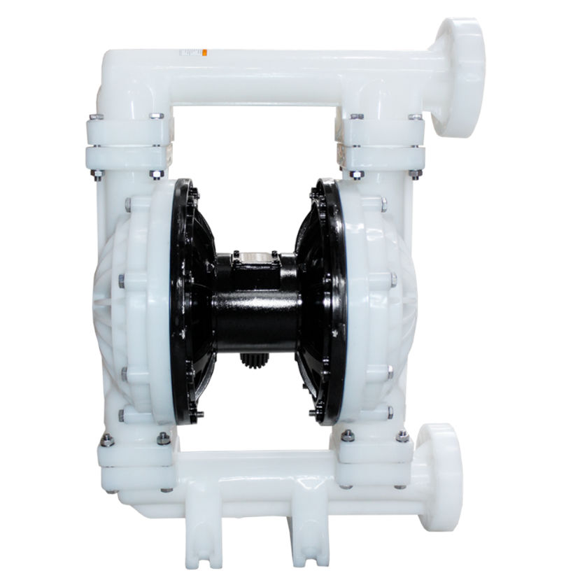 TETRA TDPK-50 PP-T Back2